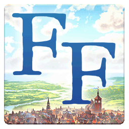 Farthest Frontier Layout Planner Logo